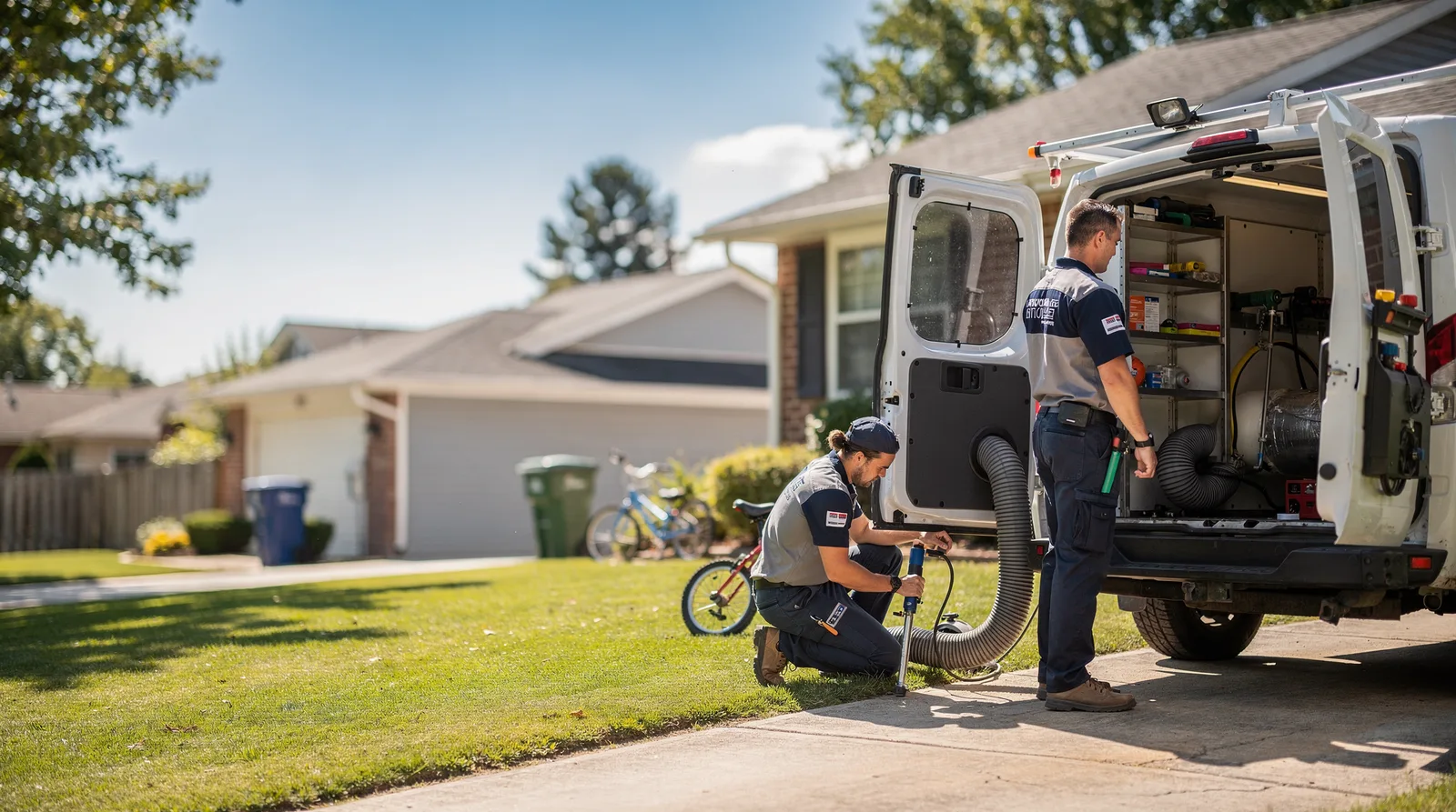 24/7 HVAC Repair & AC Replacement in Carpio, ND near me